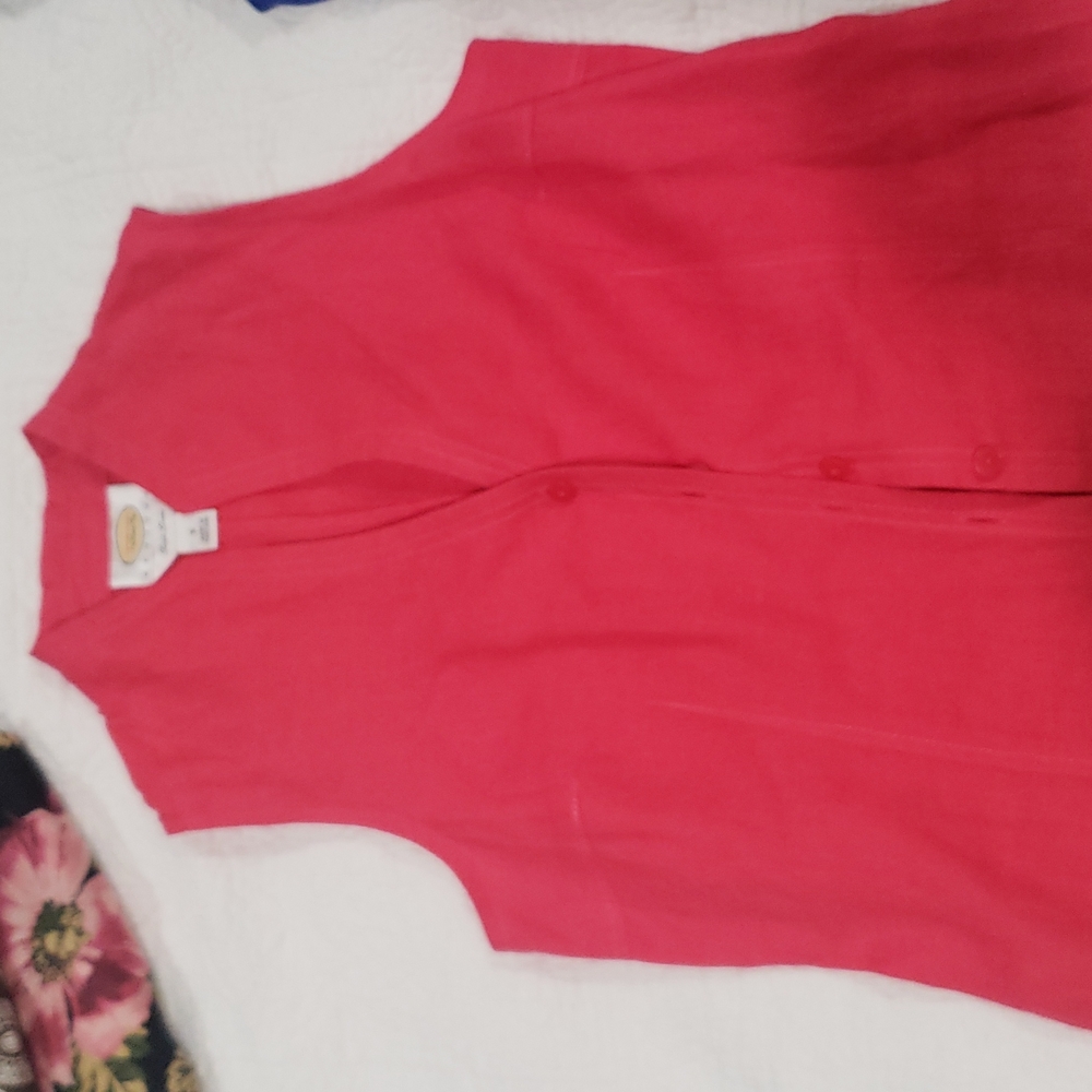 Bundle Sleeveless Talbots Blouses - image 8